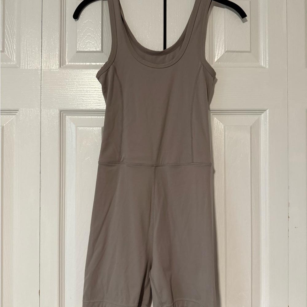 SET Active Sportbody one piece  in Taupe